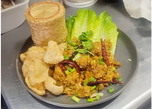Thai Sky Kitchen