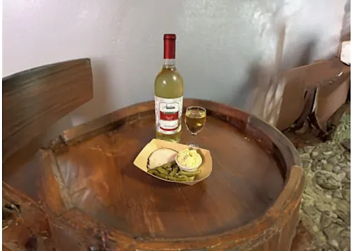 Aspirations Winery