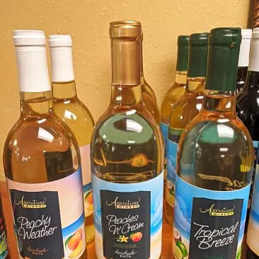 Aspirations Winery