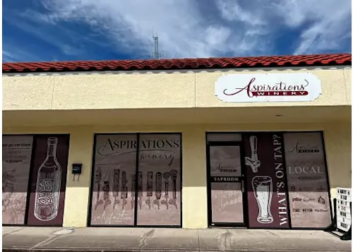 Aspirations Winery
