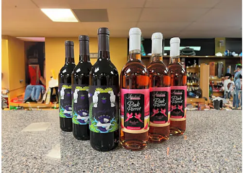 Photo 1 of 4: Aspirations Winery