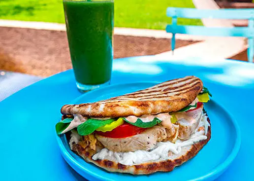 Photo 1 of 4: Tropical Smoothie
