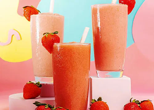 Tropical Smoothie