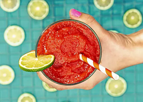 Tropical Smoothie