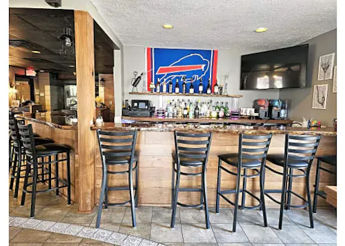Photo 1 of 4: 57 Ninety Restaurant