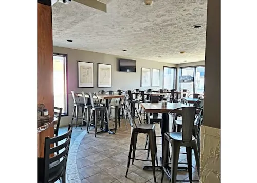 57 Ninety Restaurant
