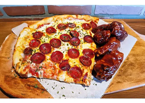 57 Ninety Restaurant