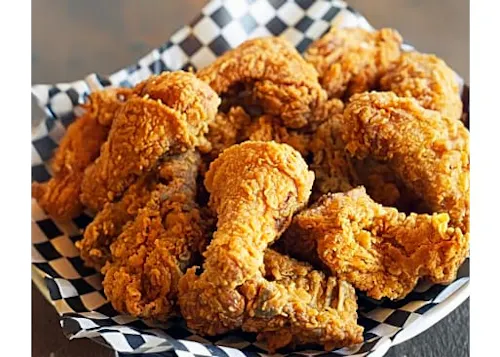 Thanks Chicken