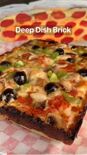 Pizza Cafe LA