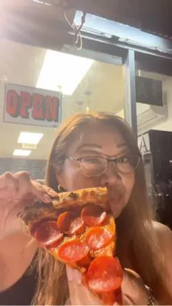 Photo 1 of 4: Pizza Cafe LA