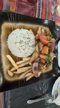 Chifa Joy