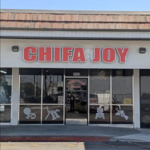 Photo 1 of 4: Chifa Joy