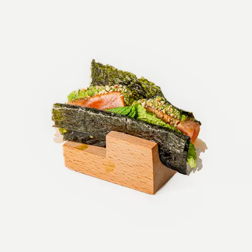 Friends Sushi on State