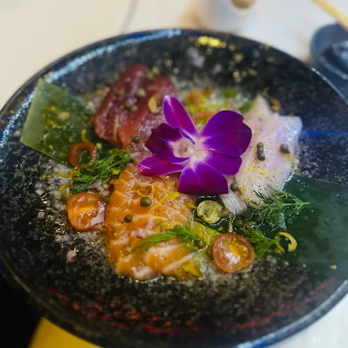 Friends Sushi on State