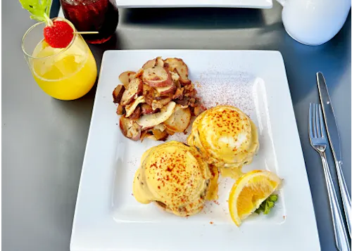 Keke's Breafast Cafe
