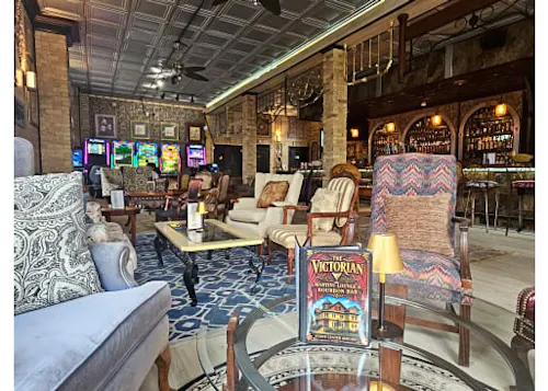 The Victorian