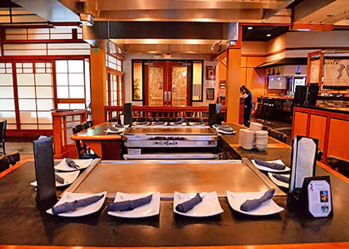 Musashi's