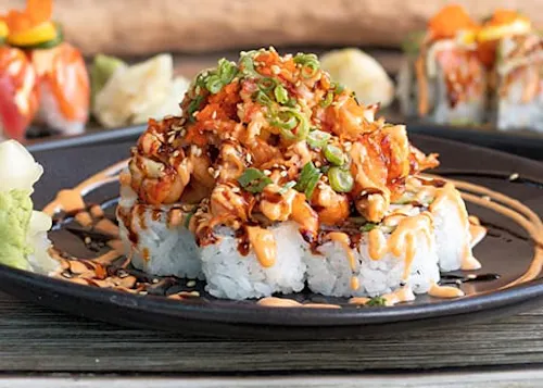 Photo 1 of 4: Musashi's