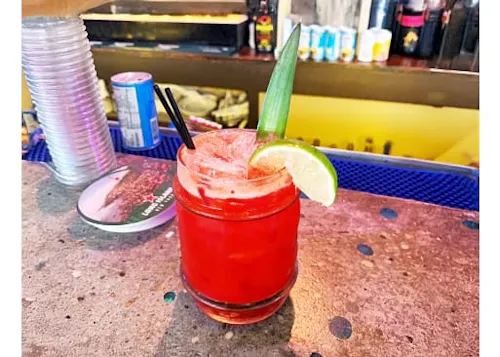 Halfway Down Bar & Grill