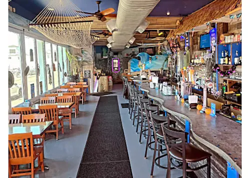 Halfway Down Bar & Grill