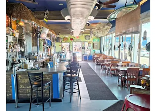 Halfway Down Bar & Grill