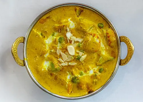 Tandoori Flame  Indian Grill
