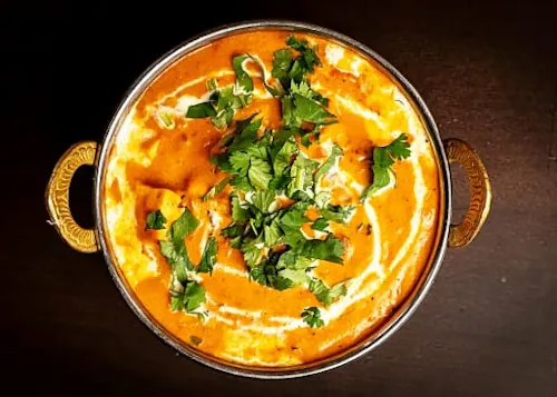 Tandoori Flame  Indian Grill