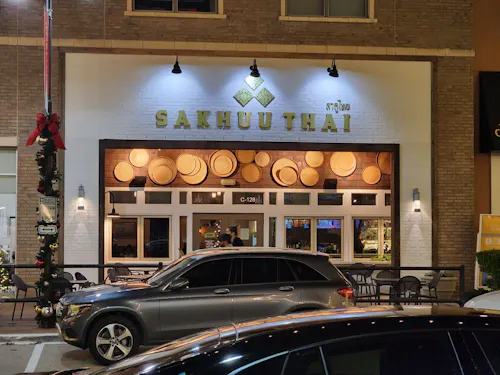 Photo 1 of 4: Sakhuu Thai - Plano