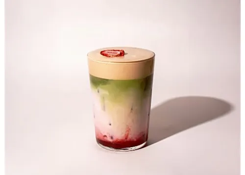 Gregorys Coffee