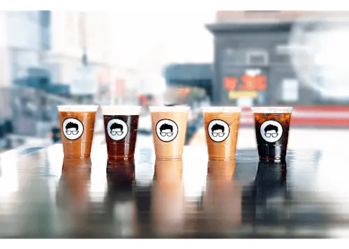 Gregorys Coffee