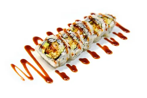 Photo 1 of 4: Sushi & Kimchi