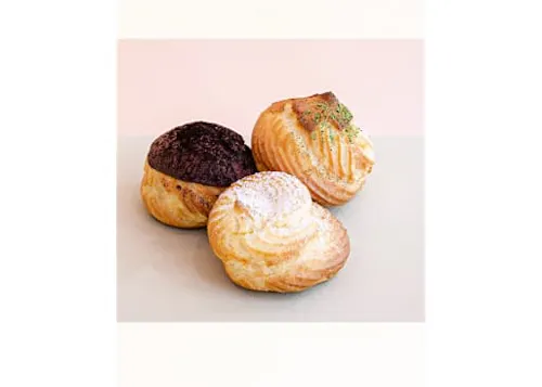 Photo 1 of 4: Pamina Dolci e Gelato