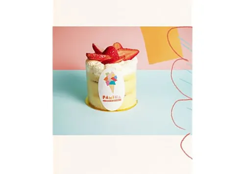 Pamina Dolci e Gelato
