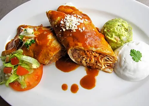 Photo 1 of 4: Mexicali Cantina Grill  Worces