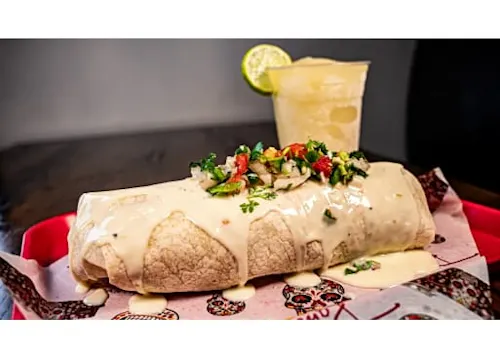 Ramiro's Cantina Express