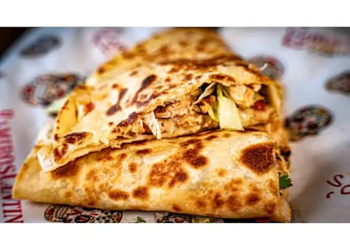 Ramiro's Cantina Express