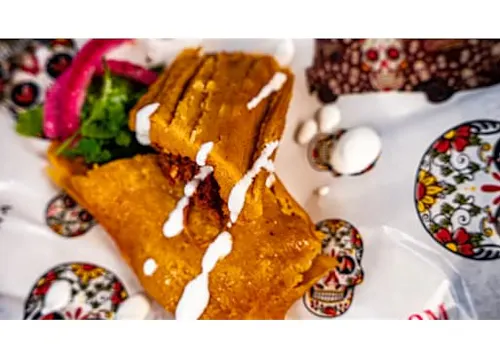 Ramiro's Cantina Express