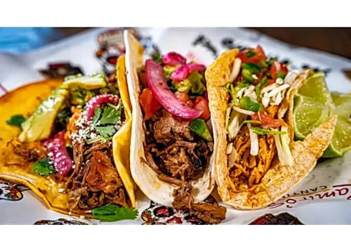 Ramiro's Cantina Express