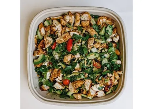 Salad House