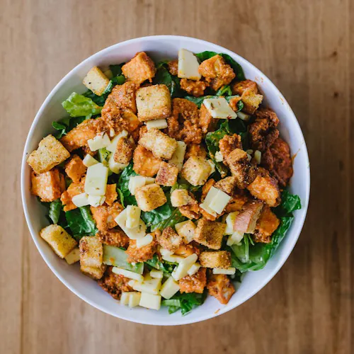 Salad House