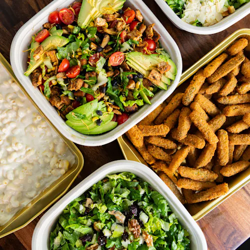 Salad House