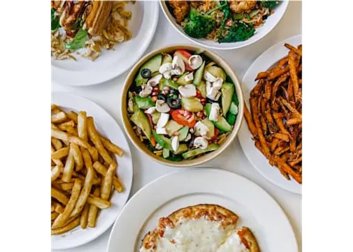 Salad House