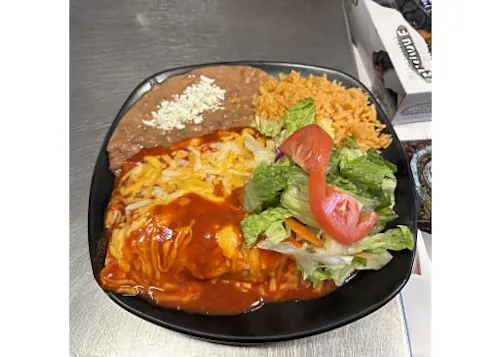 Bronco's Grill Express