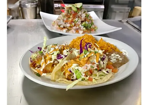 Bronco's Grill Express