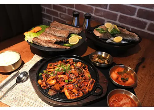 Photo 1 of 4: HAEJANG 2