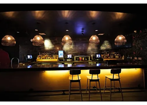 Ohm Lounge