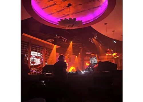 Ohm Lounge