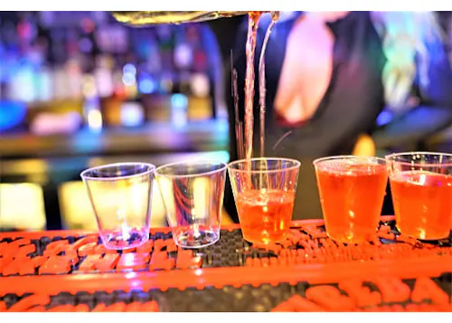 Ohm Lounge
