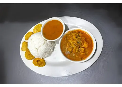 Punta Cana Restaurant