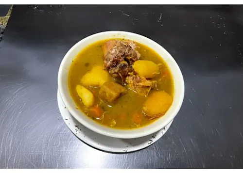 Punta Cana Restaurant